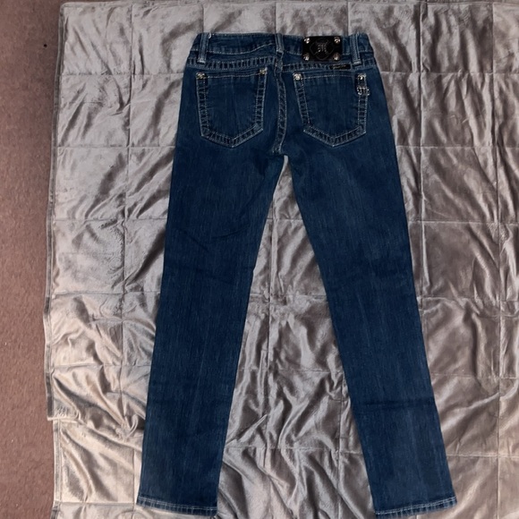 Miss Me denim jeans - Picture 1 of 6